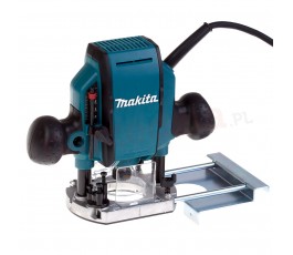 
                  MAKITA FREZARKA GÓRNOWRZECIONOWA 900W RP0900